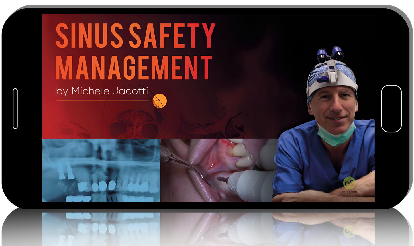 Sinus Safety Management