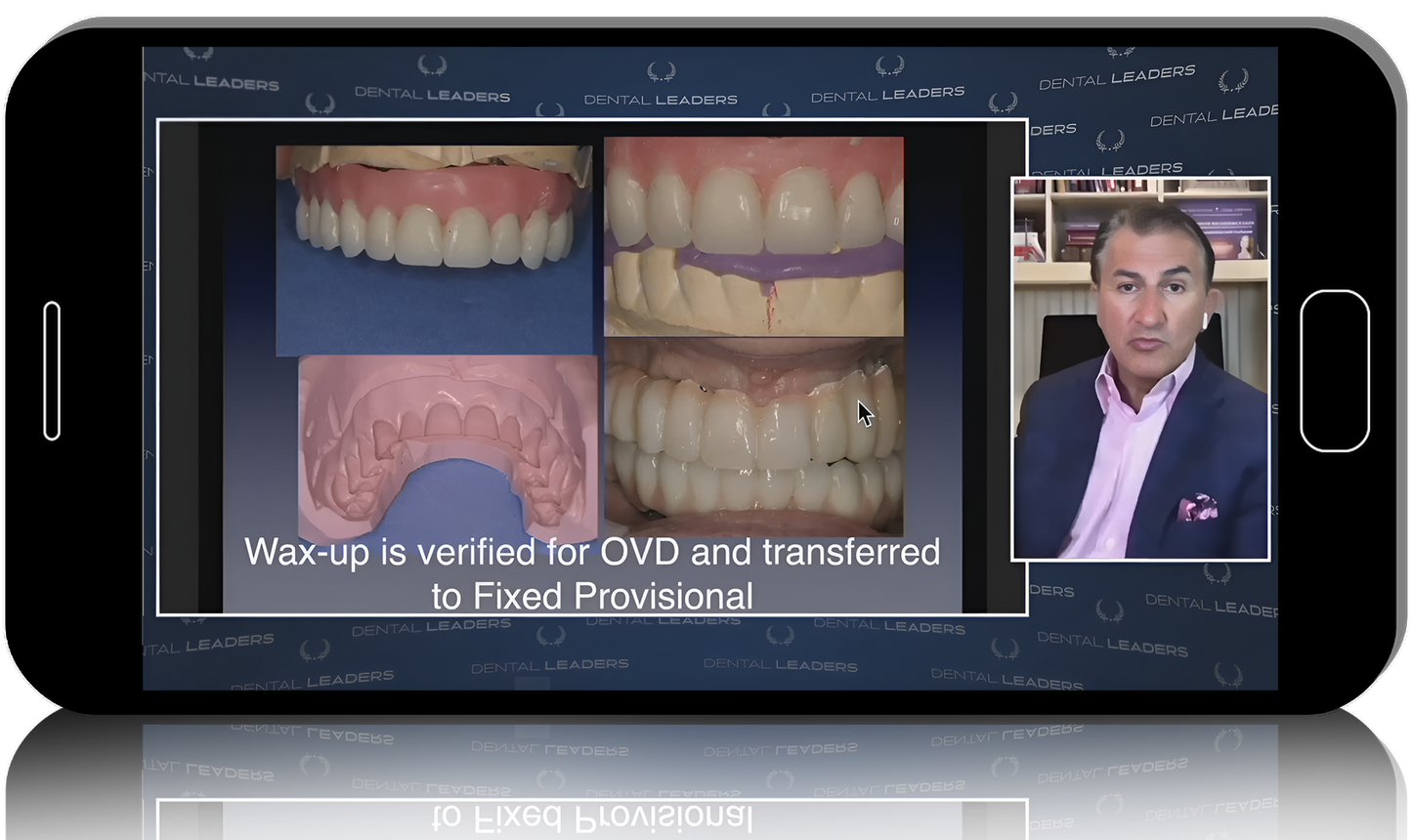 NYU & DentalLeaders: Advanced Implantology MasterClass