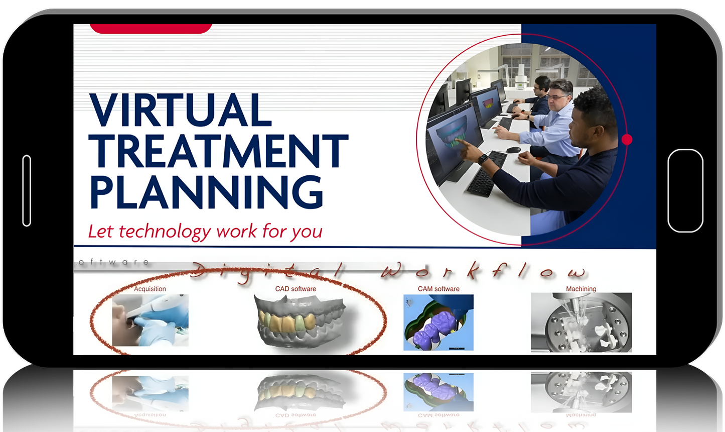PENN Virtual Treatment Planning: Let Technology work for you