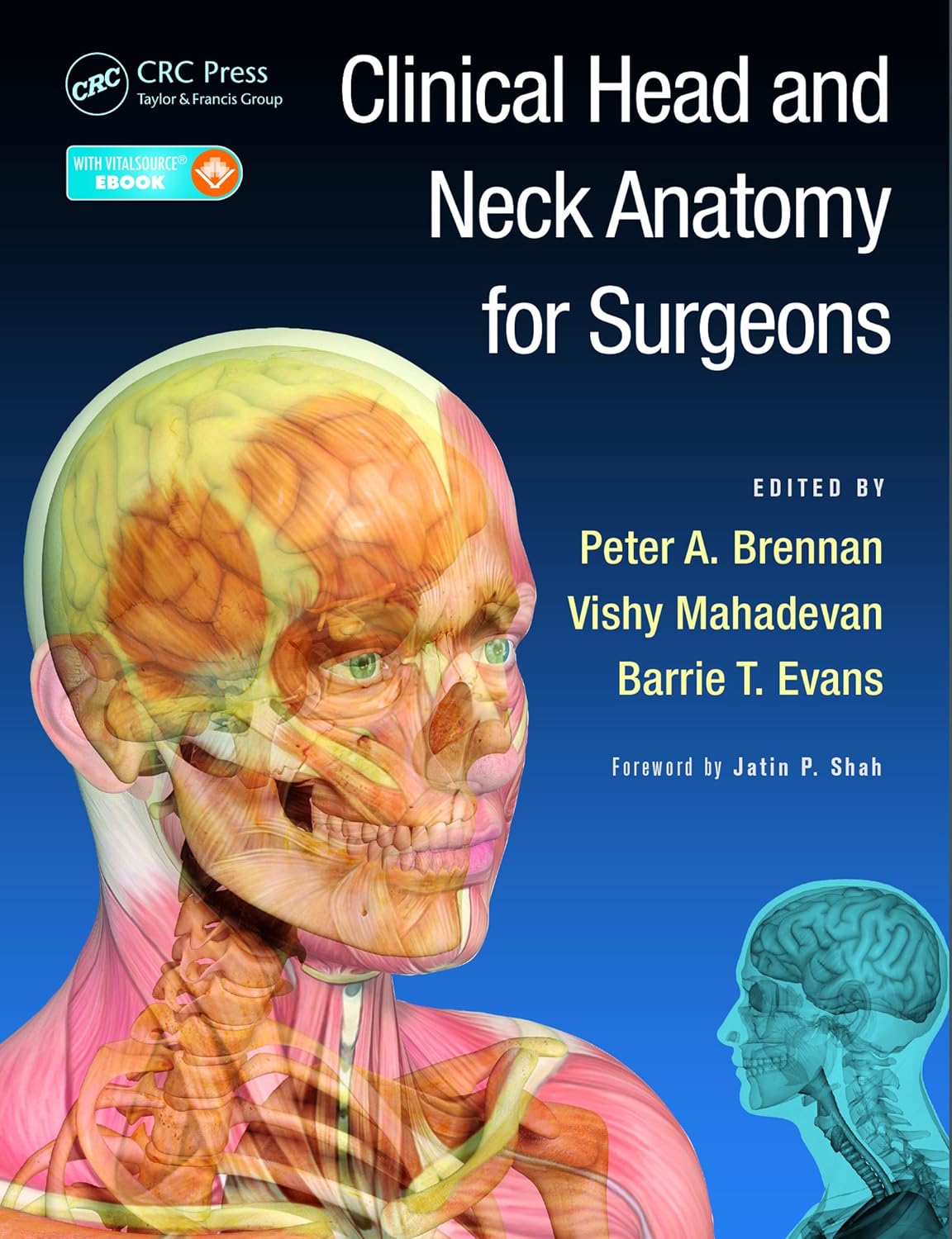 Clinical Head and Neck Anatomy for Surgeons