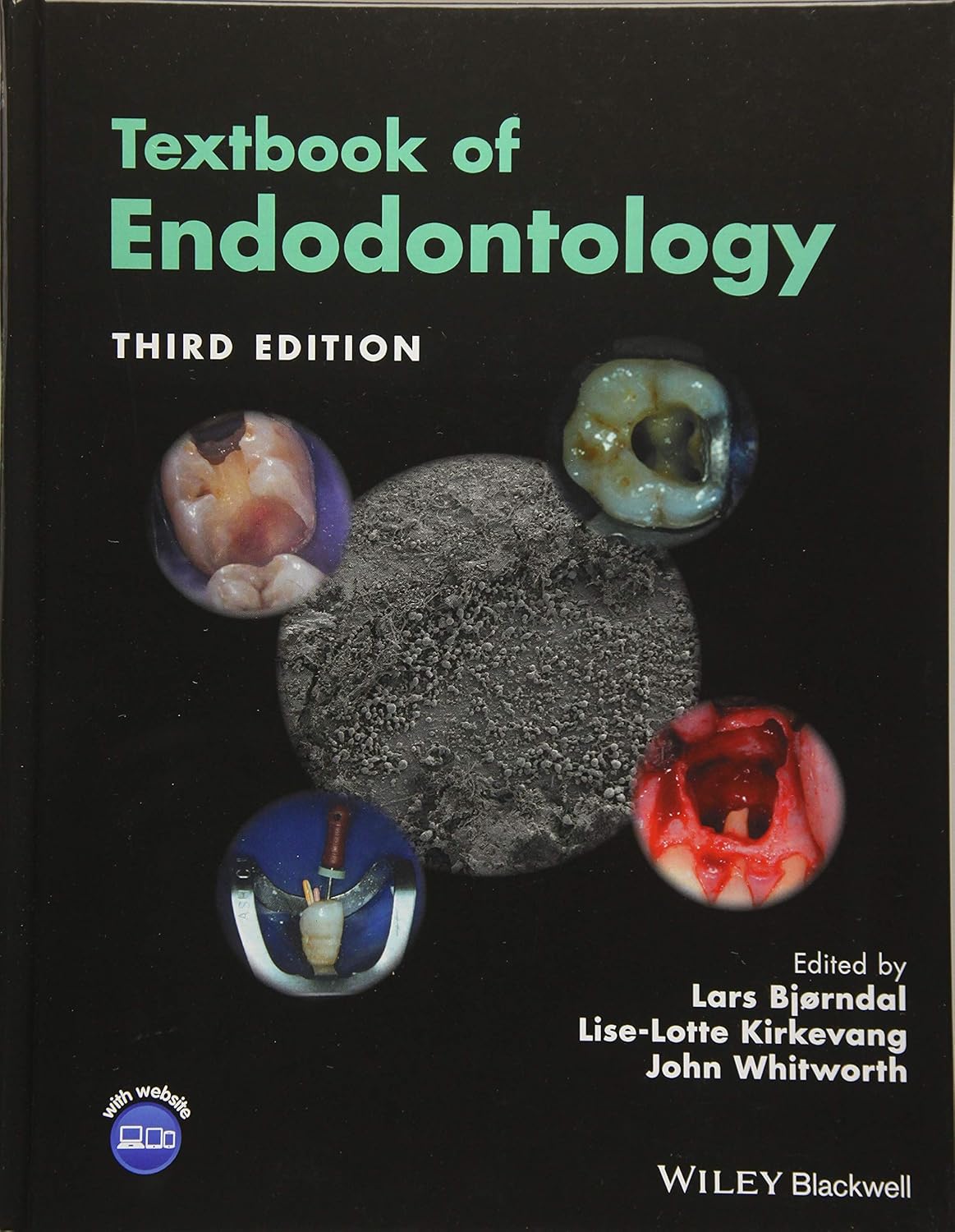 Textbook of Endodontology 3rd Edition