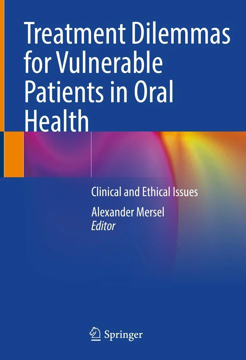 NOK Treatment Dilemmas for Vulnerable Patients in Oral Health