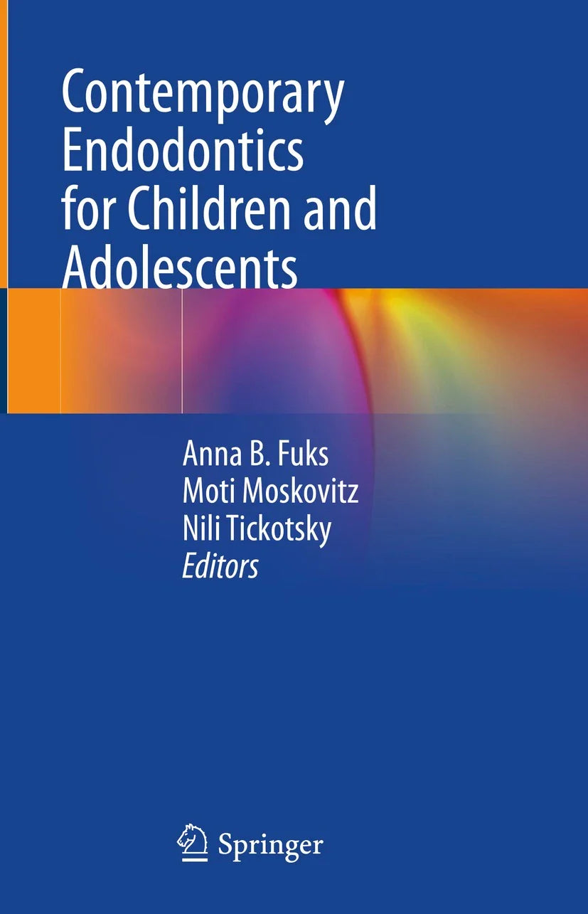 Contemporary Endodontics for Children and Adolescent