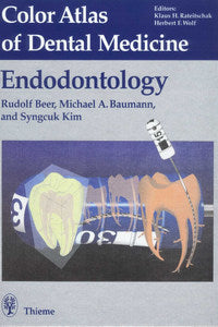 Endodontology (Color Atlas of Dental Medicine)