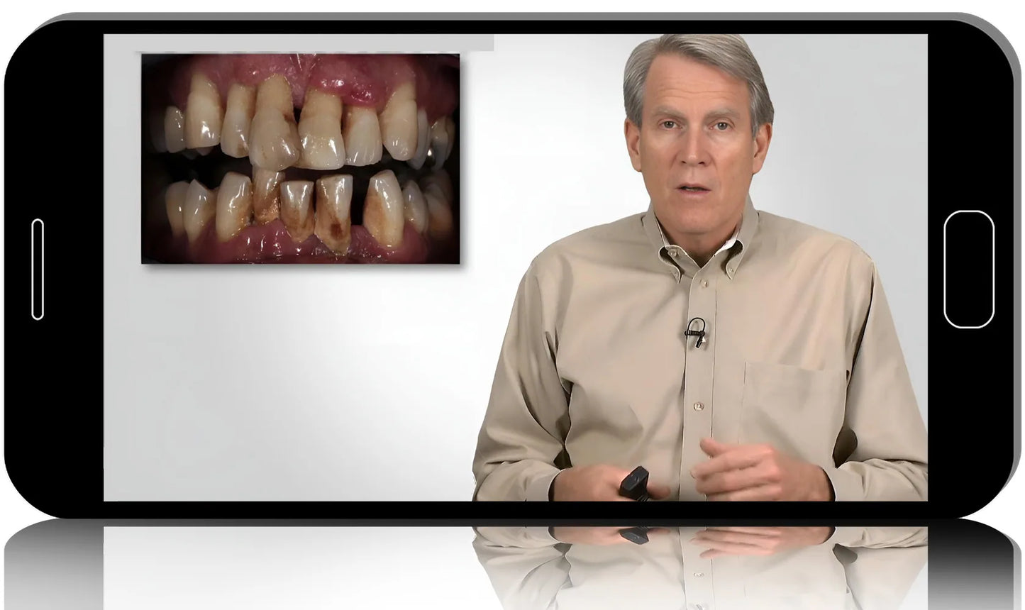 Total Dental Mastery: Modern Solutions for Everyday Clinical Challenges