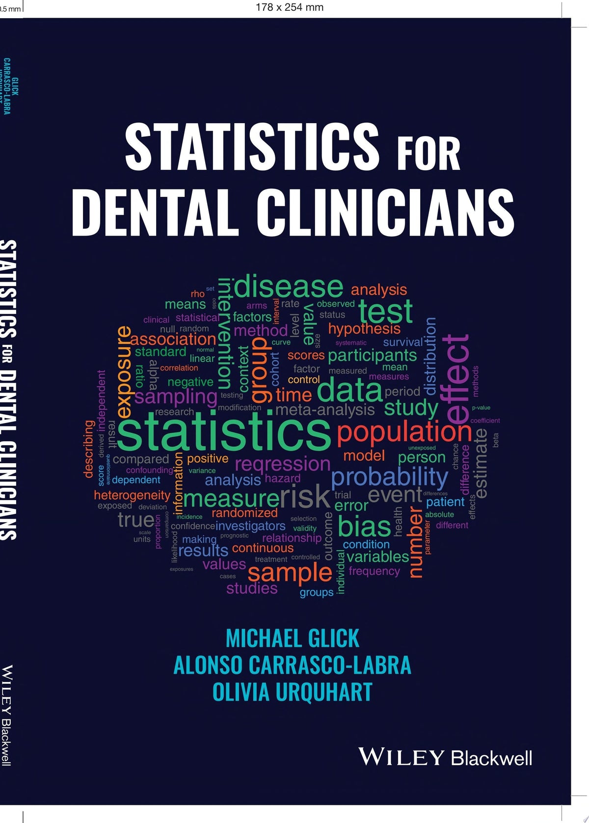 Statistics for Dental Clinicians