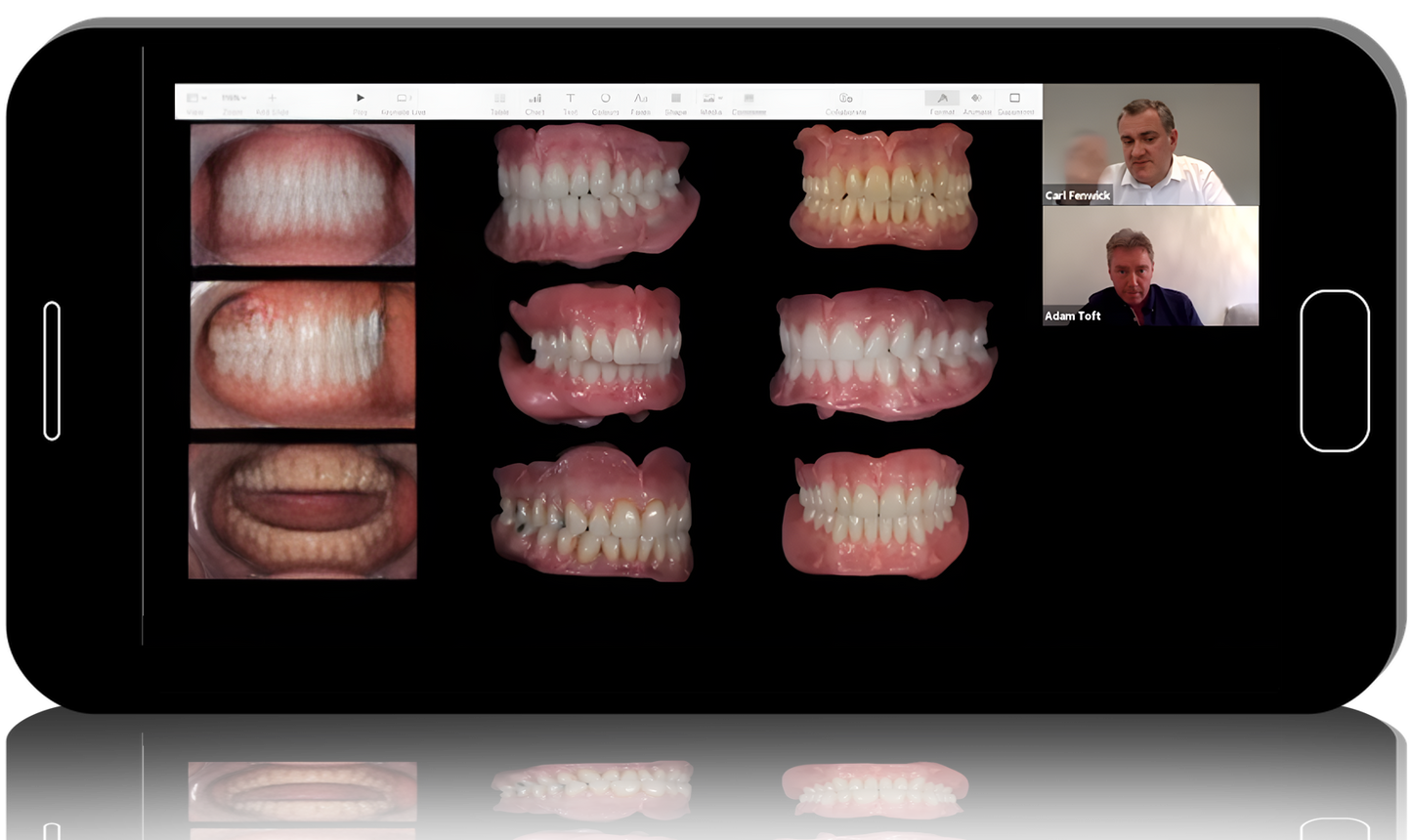 Tipton Training, Empowering Dentists. Excel with the UK’s largest dental training institution