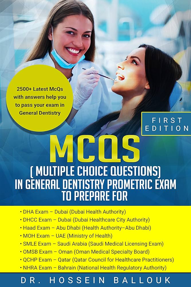 Exam & MCQs