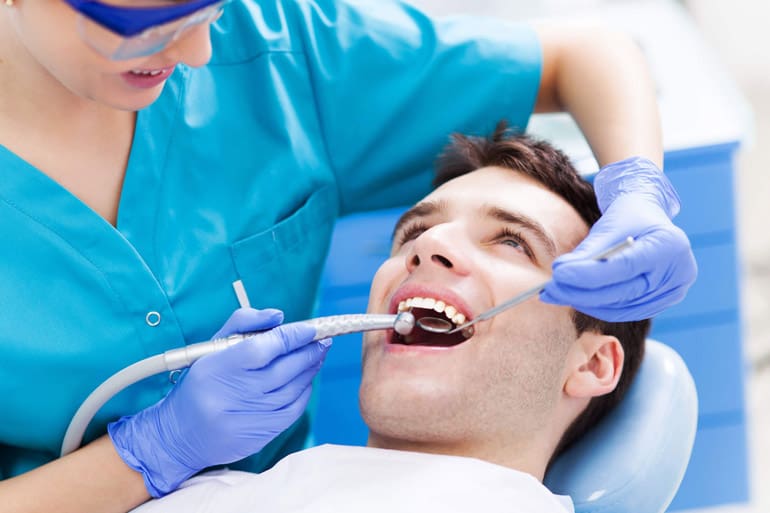 General Dentistry