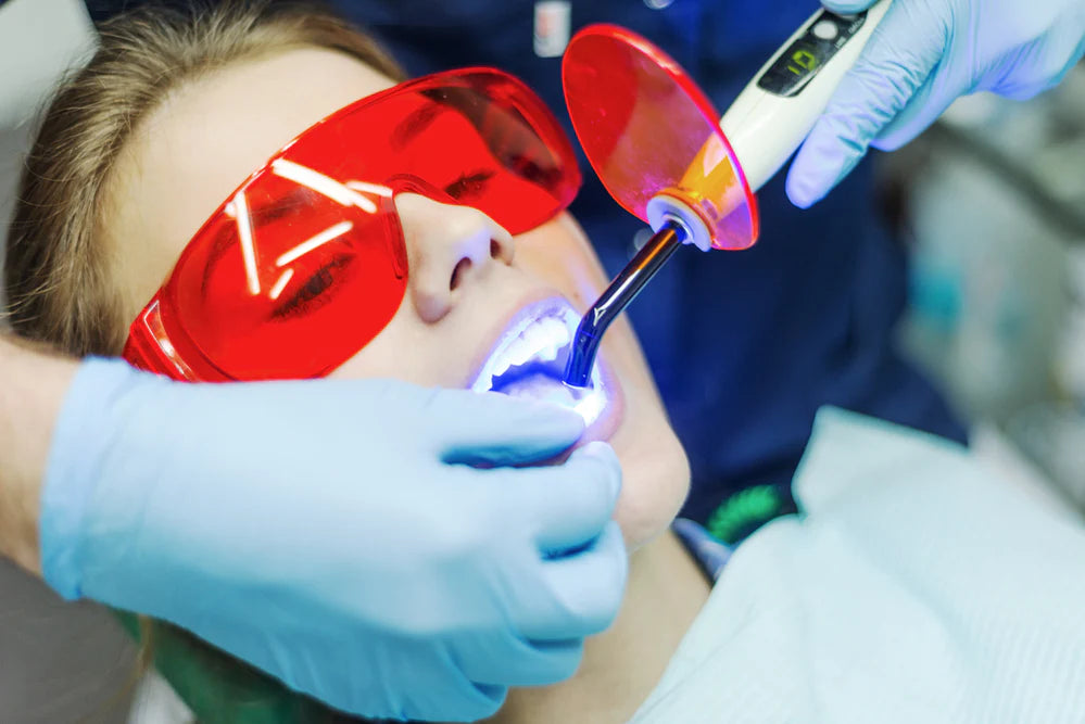 Lasers in Dentistry