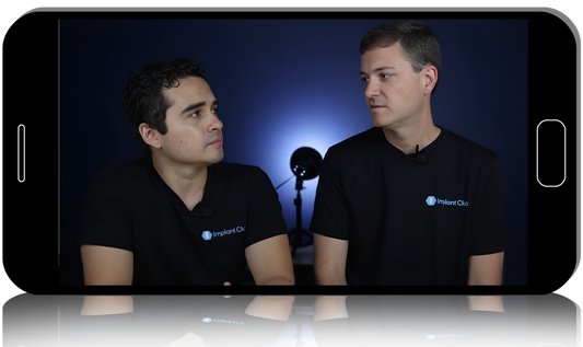 Implant Restorations 101