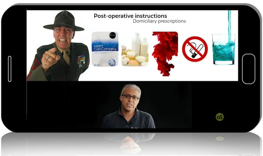 Wisdom Tooth Extraction