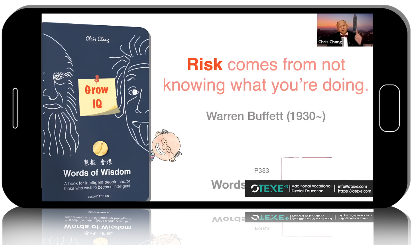 Advanced Orthodontics Training Program