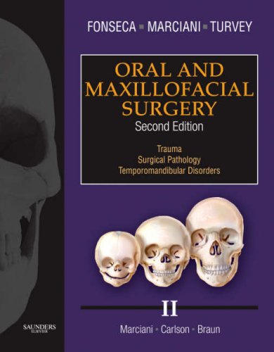 Orthognathic Surgery - 2 Volume Set: Principles and Practice 2nd Edition