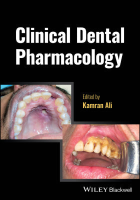 Clinical Dental Pharmacology (PDF) 2025