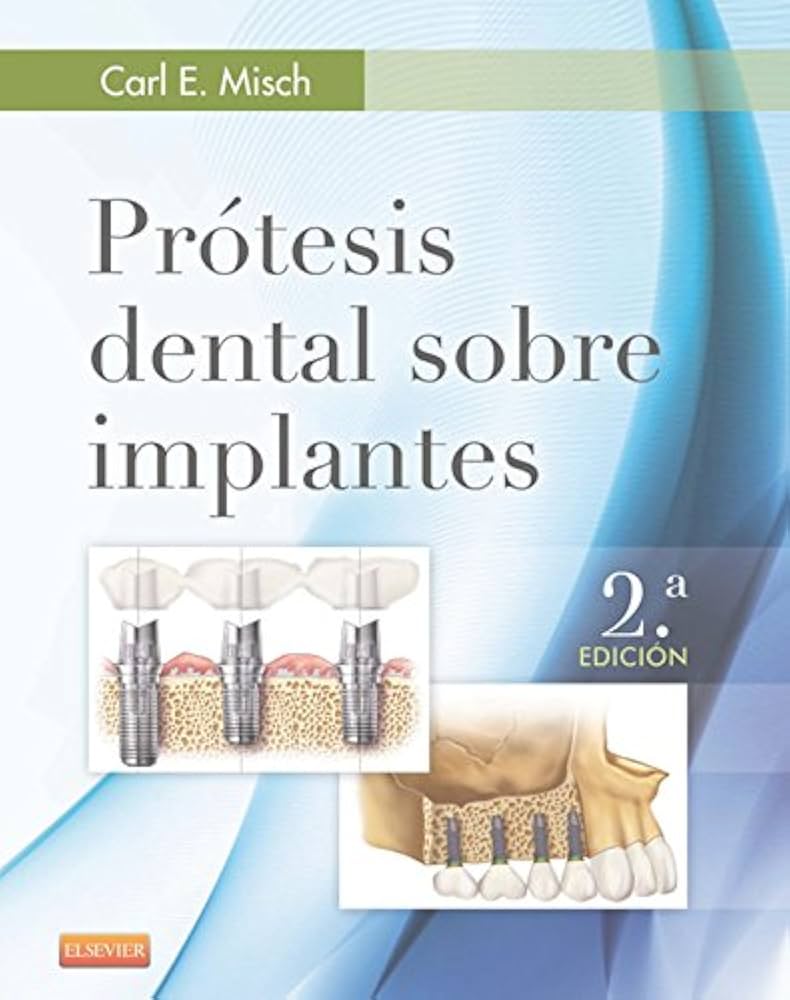 Dental Implant Prosthetics