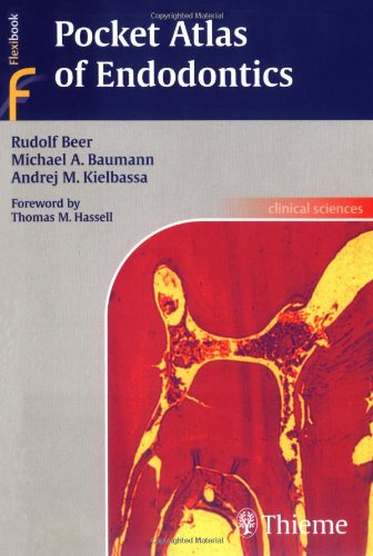 Pocket Atlas of Endodontics