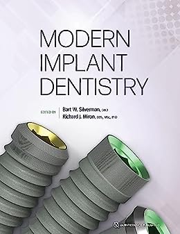 Modern Implant Dentistry