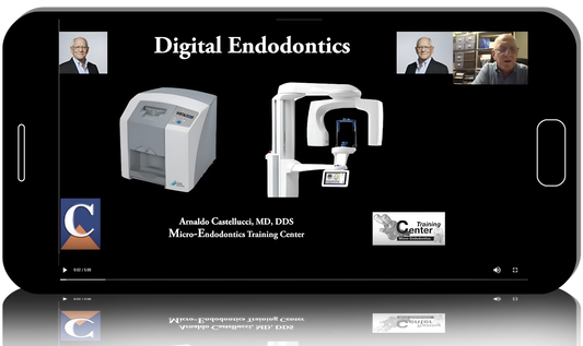 Author's course of Arnaldo Castellucci
