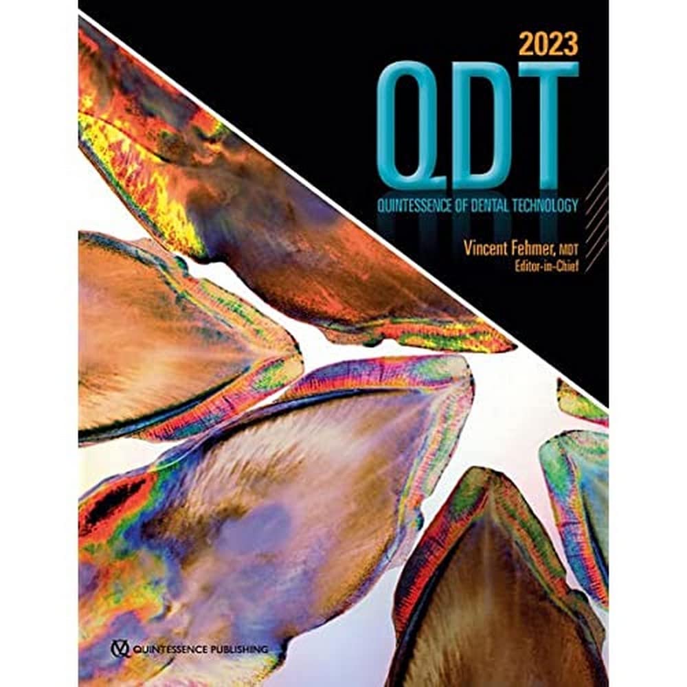 Quintessence of Dental Technology 2023