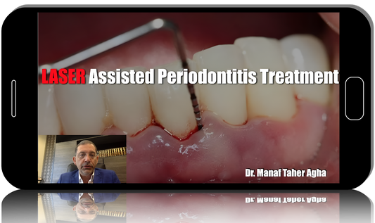 Online Congress Laser Therapy in Dentistry