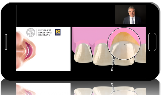 Advanced Periodontology Treatment. Surgical And Non-surgical Approaches