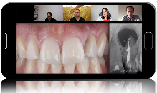 Apical surgery: for endodontists and surgeons