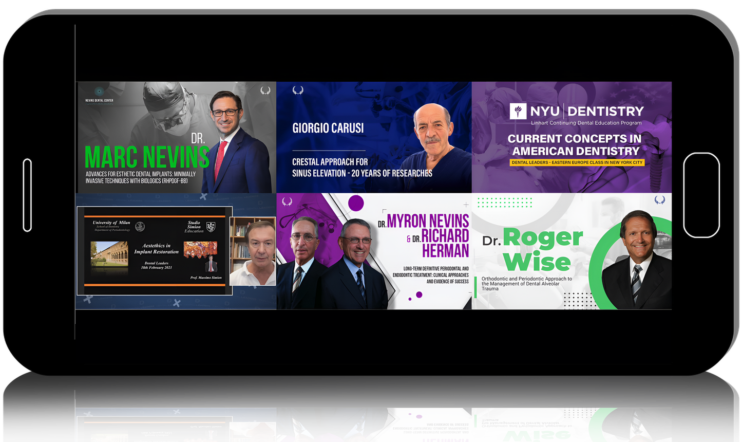 Advanced Perio Masterclass