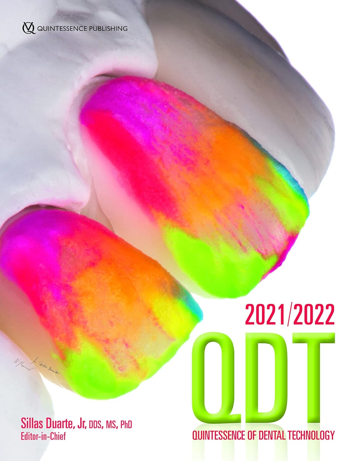 Quintessence of Dental Technology 2021-2022 (44)