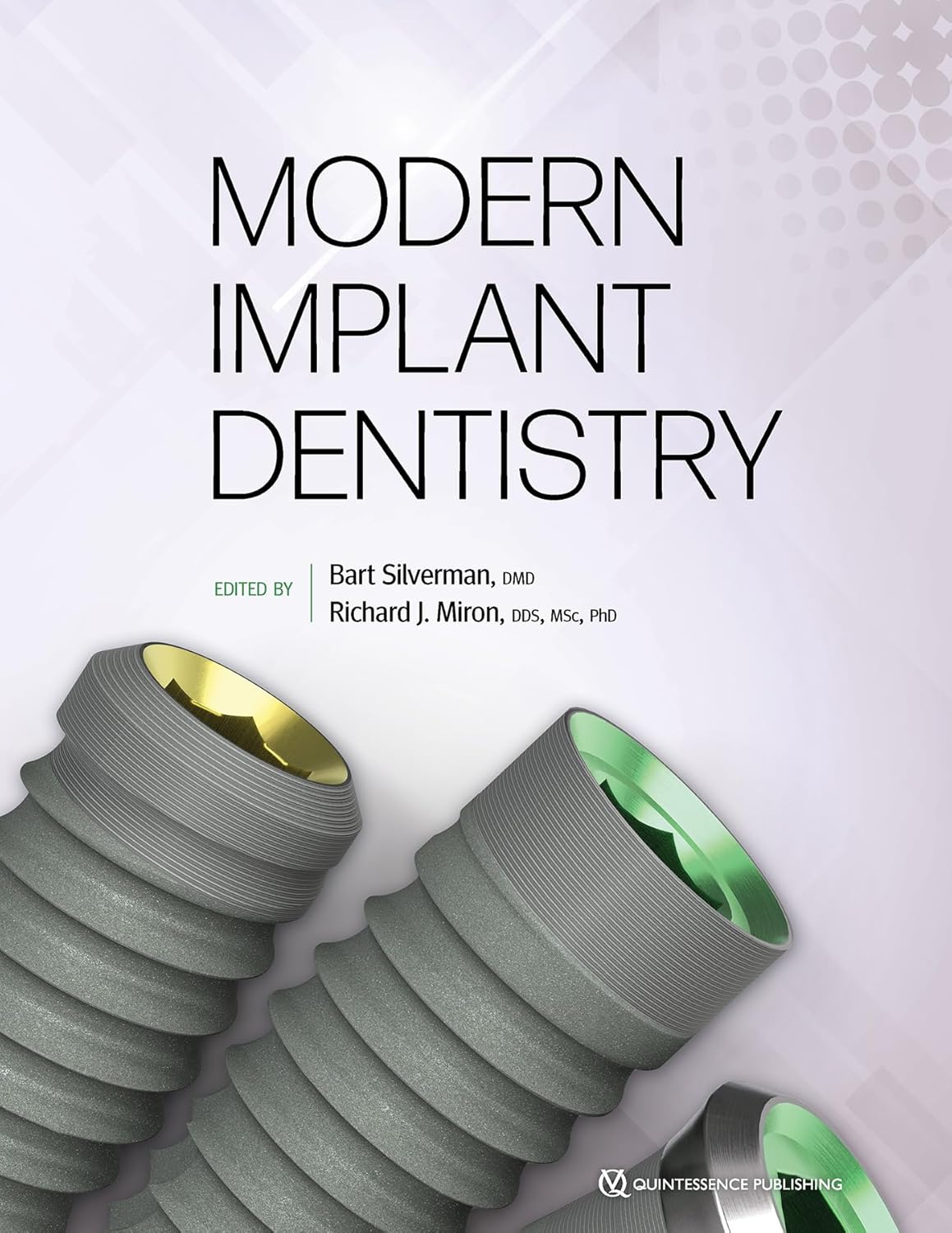 Implantology – Doctorbooks