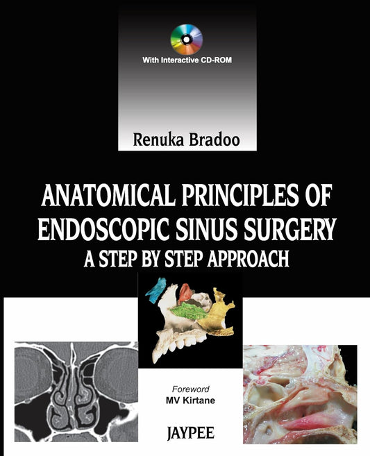 Anatomical Principles of Endoscopic Sinus Surgery
