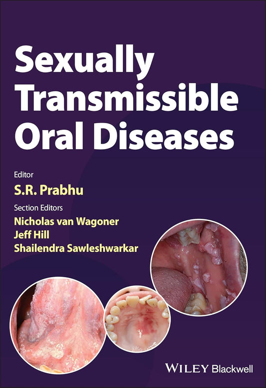 Sexually Transmissible Oral Diseases