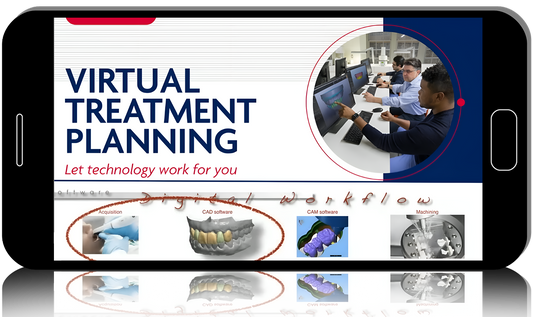 PENN Virtual Treatment Planning: Let Technology work for you