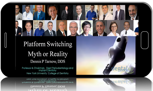 Implant Fellowship Program