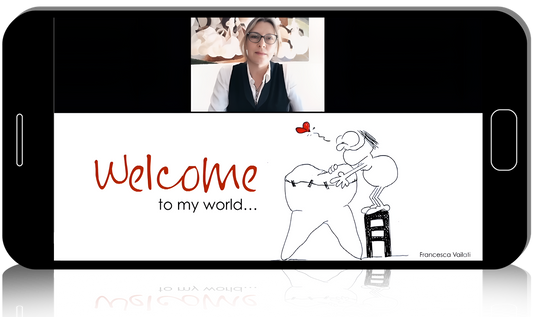 Aesthetic veneers in 3 STEP method