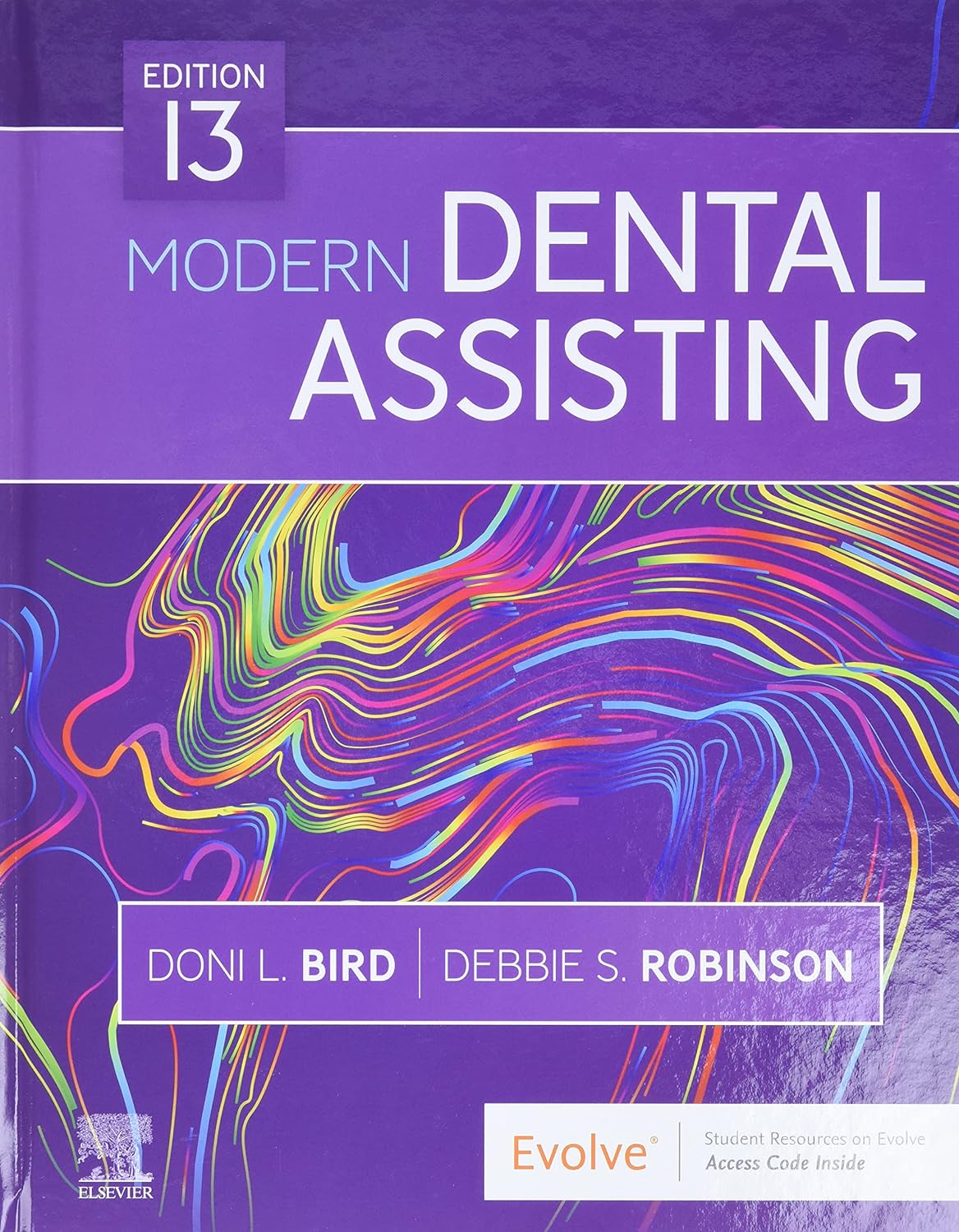 Modern Dental Assisting 13th Edition