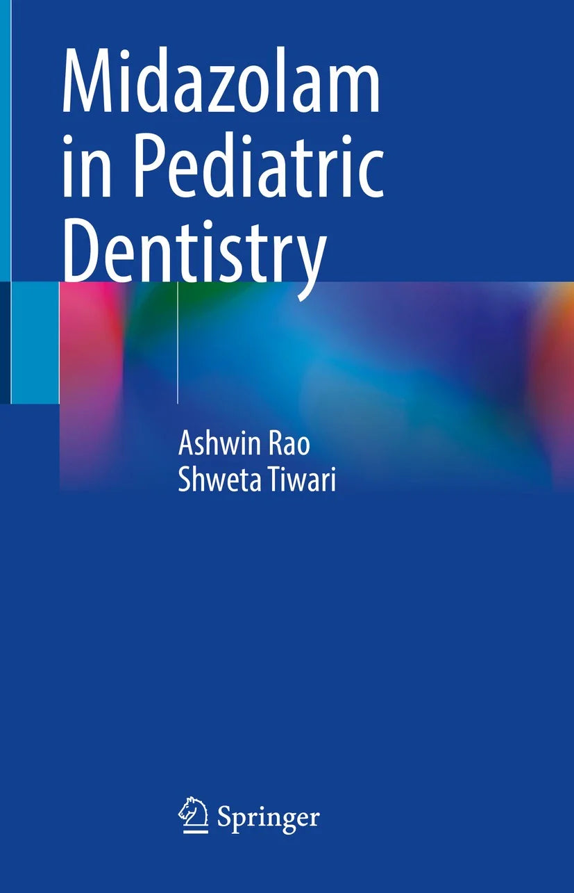 Midazolam in Pediatric Dentistry