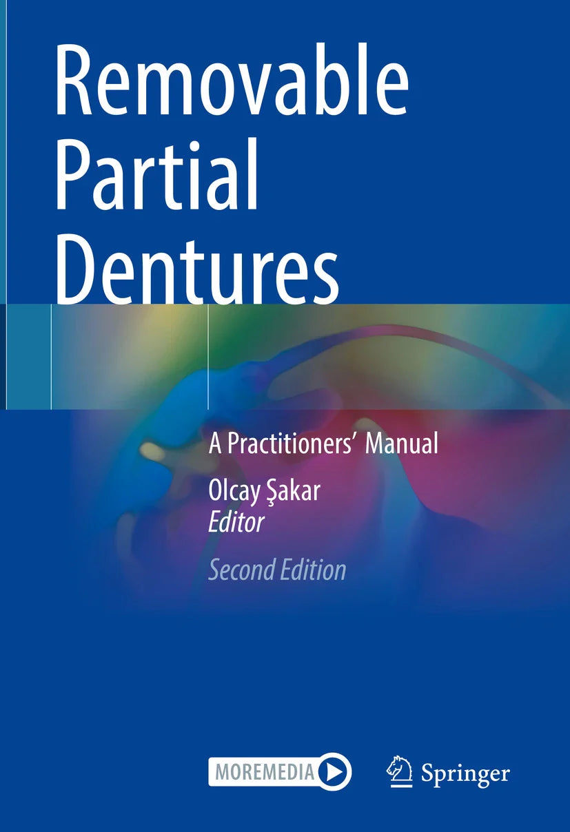 Removable Partial Dentures
