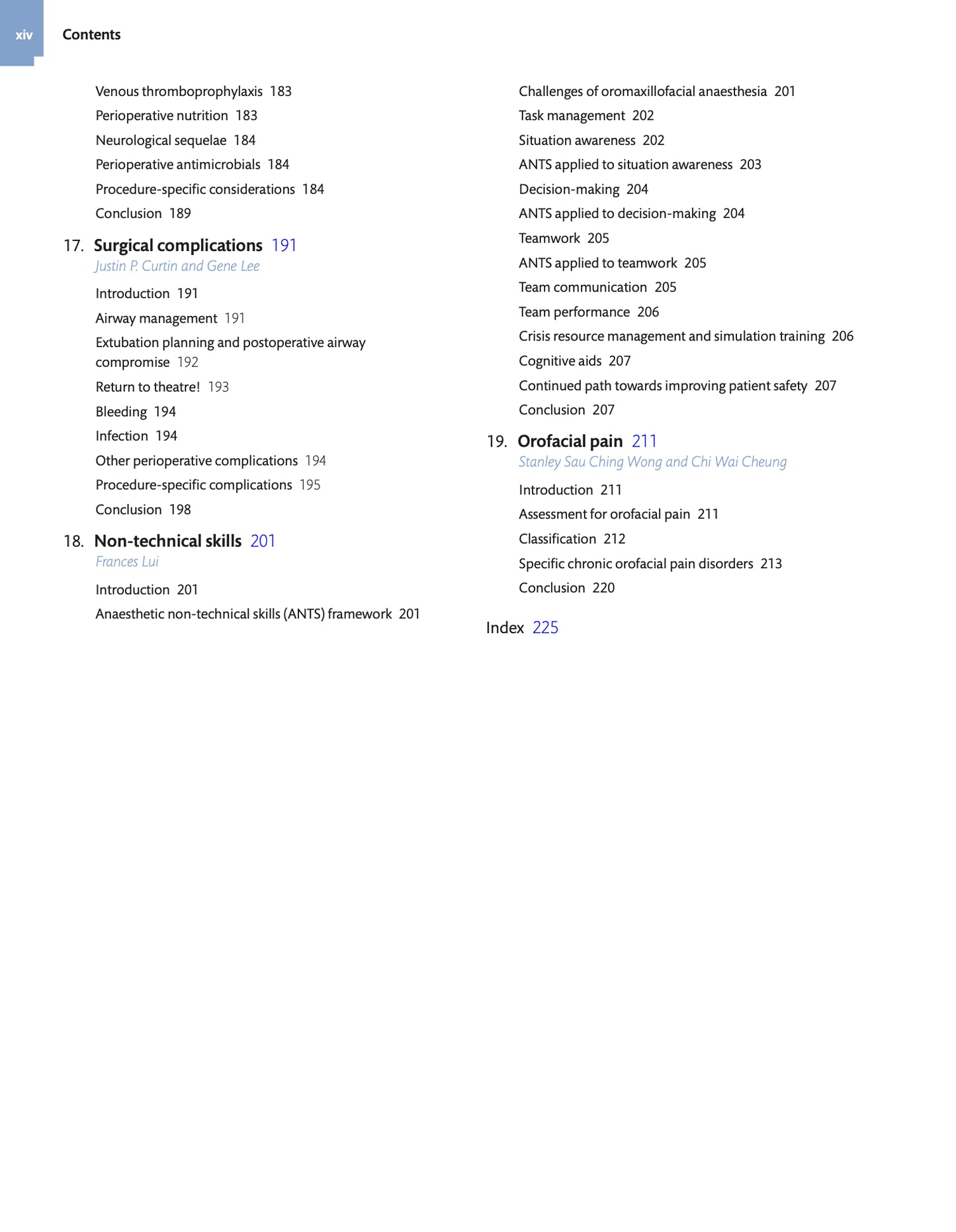 Oxford Textbook of Anaesthesia for Oral and Maxillofacial Surgery, Second Edition 2nd Edition