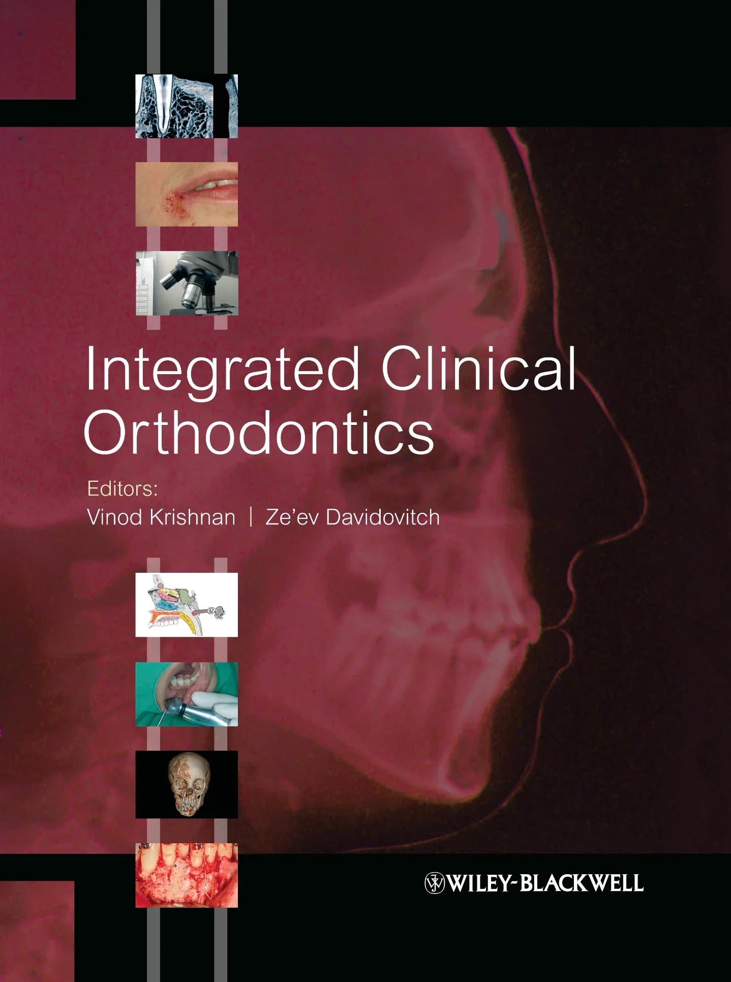 Integrated Clinical Orthodontics