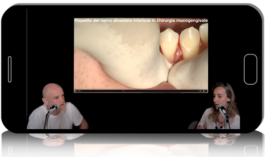 Failure and Success in Periodontal and Peri-Implant Soft Tissue Surgery