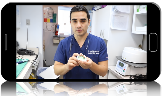 The ALL-ON-X – Implant Ninja