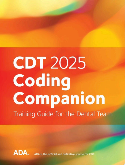 CDT 2025 Coding Companion