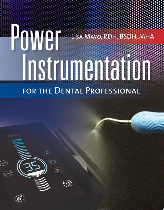 Power Instrumentation for the Dental Professional with Navigate Advantage Access