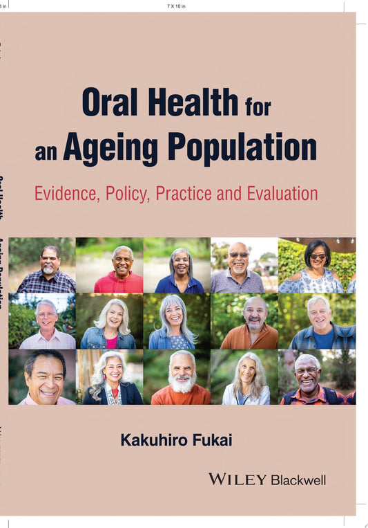 Oral Health for an Ageing Population