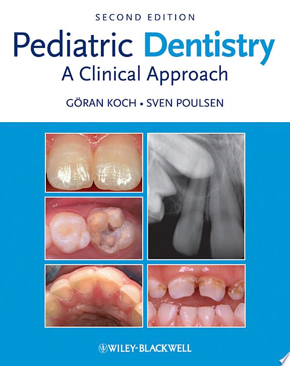 Pediatric Dentistry