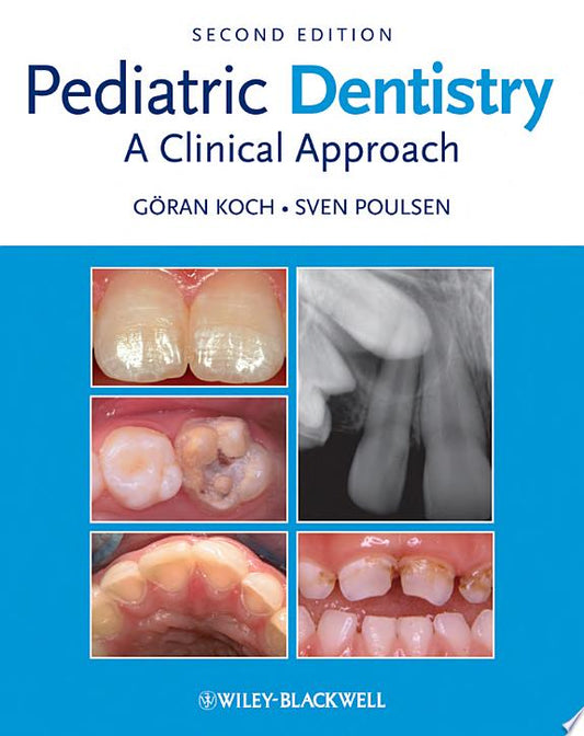 Pediatric Dentistry