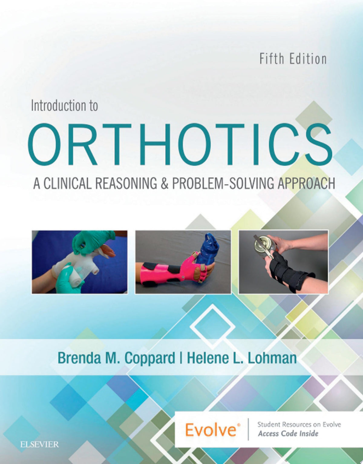 Introduction to Orthotics E-Book