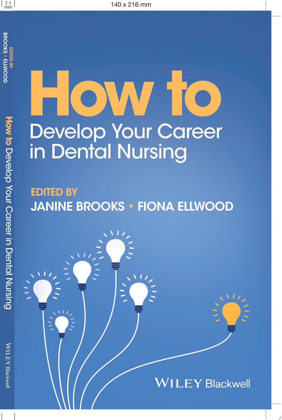 How to Develop Your Career in Dental Nursing