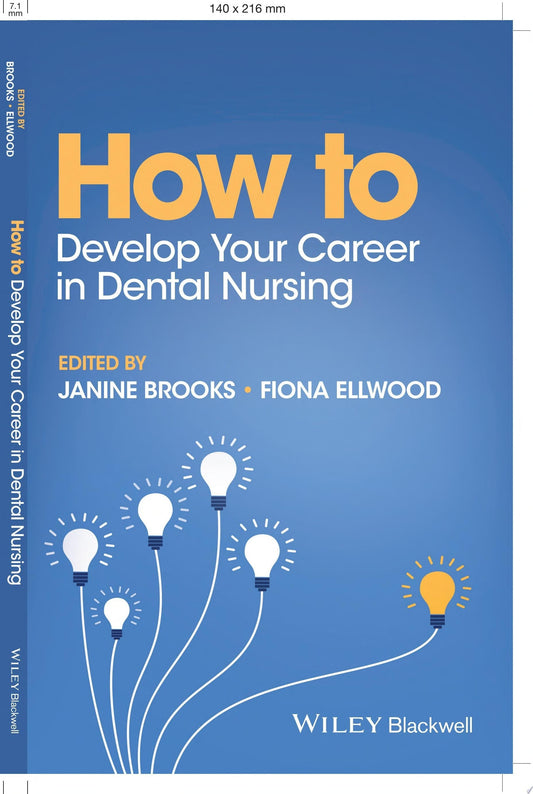 How to Develop Your Career in Dental Nursing